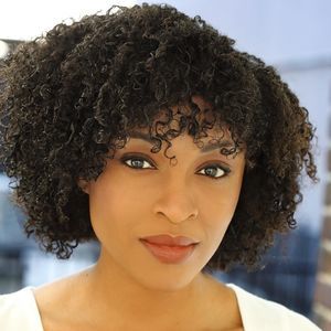 Meet your Posher, Desireé